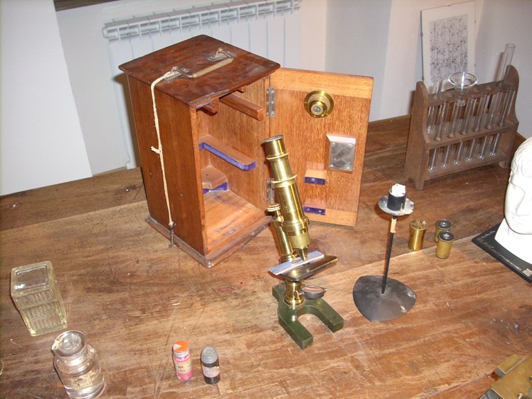 Golgi Museum, Corteno - 09.jpg